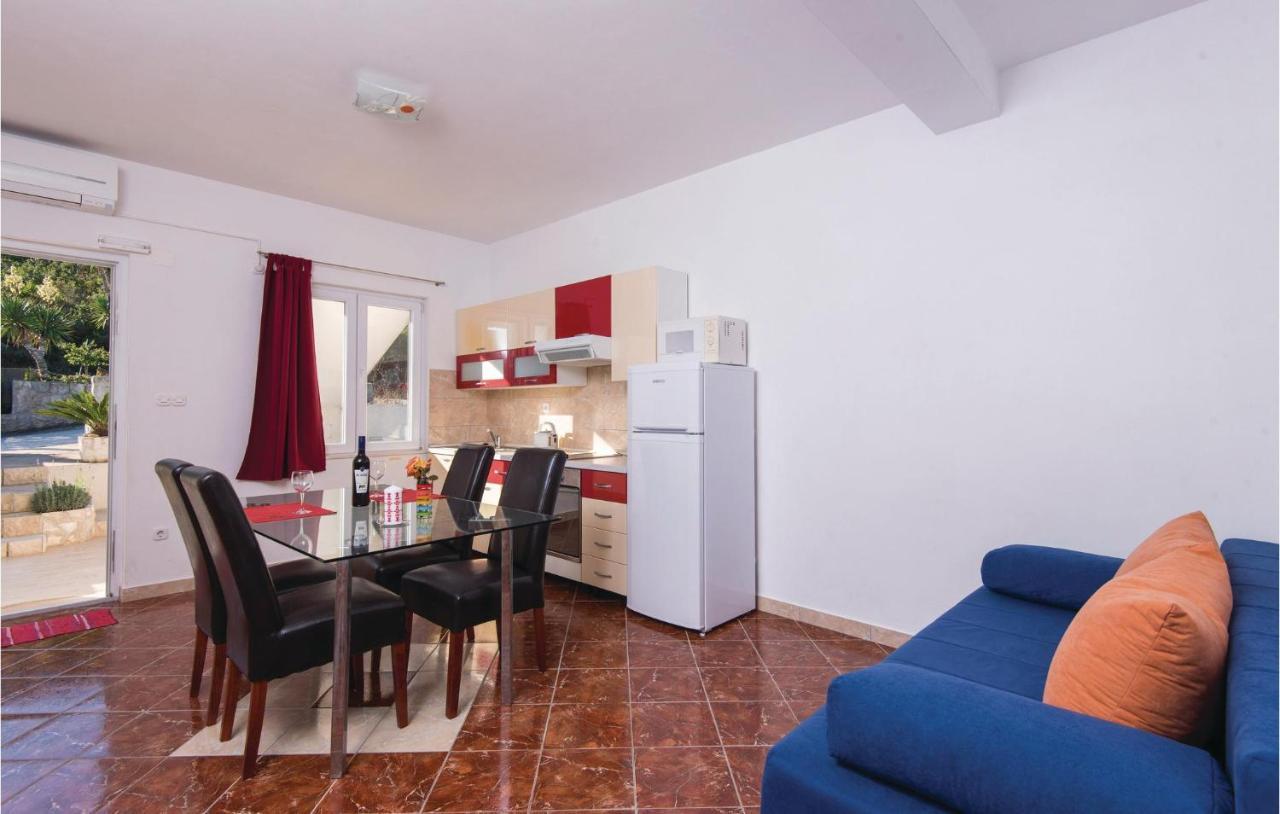 Gorgeous Apartment In Dubrava With Kitchen מראה חיצוני תמונה